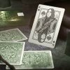 Theory 11 Harry Poter Deck - Slytherin